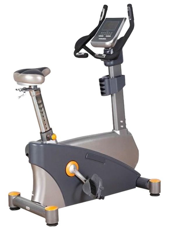What is the difference between exercise bike and spinning bike
